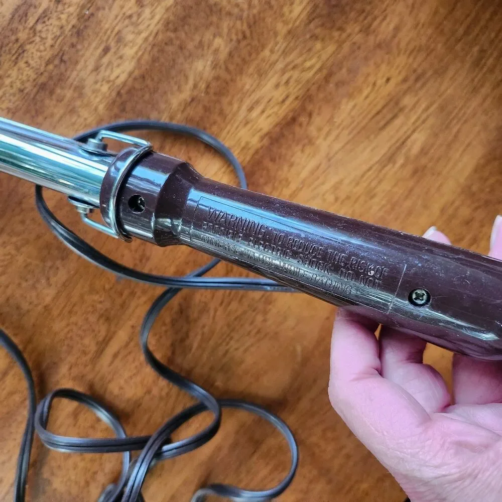 Vidal Sassoon like new